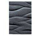 Tapis Salon 80x150 Karlak Noir