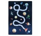 120x170 Tapis Enfant Rectangulaire Kidatu