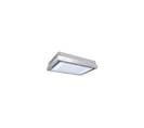 Symon Xs - Hotte Plafond Symon Inox - Beldeko