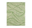 Tapis Extérieur - 120x160cm - Vert - 100% Polypropylène Résistant Aux Uv - 800gr/m2 - 192 000 Point