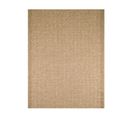 Tapis Extérieur - 60x90cm - Naturel - 100% Polypropylène Résistant Aux Uv - 1400 Gr/m2 - Eden