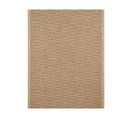 Tapis Extérieur - 60x90cm - Naturel - 100% Polypropylène Résistant Aux Uv - 1400 Gr/m2 - Kia