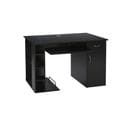 Bureau Informatique Stellar Noir