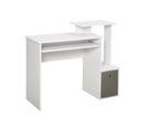 Bureau Informatique Casta Blanc