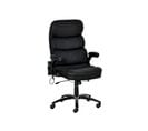 Fauteuil De Bureau Massant Mayor Noir