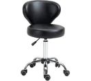 Tabouret De Massage Arno Noir