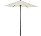 Parasol Droit Dana Beige