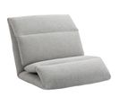 Fauteuil Paresseux Convertible Palencia Gris