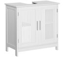 Meuble Vasque Worcester Blanc