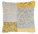 Coussin Symphony 160 45 X 45 Cm Jaune