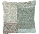 Coussin Symphony 160 45 X 45 Cm Vert