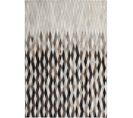 Tapis Fait Main Lavish 510 Gris 120 X 170 Cm Marron