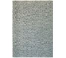 Tapis Fait Main 410 Gris Appetizer 120 X 170 Cm Gris