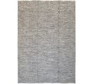 Tapis Fait Main 510 Gris Appetizer 120 X 170 Cm Gris