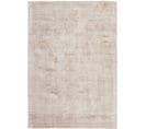 Tapis Fait Main Luxe 110 Ivory Taupe 120 X 170 Cm Beige