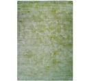 Tapis Fait Main Luxe 110 Edelgrün 160 X 230 Cm Vert