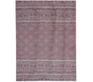 Tapis Extérieur Fait à La Main Ensoleille 110 Rose 160 X 230 Cm Rose