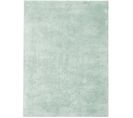 Tapis Fait Main Bali 110 Powder Bleu 160 X 230 Cm Vert