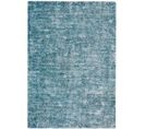 Tapis Fait Main Etna 110 Essence 160 X 230 Cm Bleu