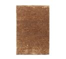 Tapis Tissé Felicia 200 Braun 120 X 180 Cm Marron