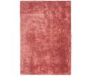 Tapis Corse Bastia Rose 80 X 150 Cm Rose