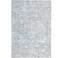 Tapis Etna 110 Gris Argent 120 X 170 Cm Gris