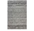 Tapis Phoenix 113 Plage Grau 160 X 230 Cm Gris