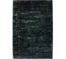 Tapis Prime 110 Anthracite Multicolore 120 X 170 Cm Noir