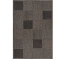 Tapis Extérieur Indonesie Sulawesi Taupe 80 X 230 Cm Marron