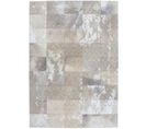 Tapis Argent Cobra 343 125 X 180 Cm Beige