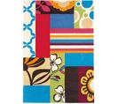 Tapis Joy 4093 Multicolore 140 X 200 Cm Multicolore