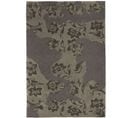 Tapis Esprit 7302 Taupe Grau 120 X 180 Cm Gris