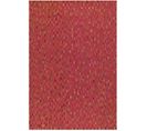 Tapis Sauvage 8022 Rouge 120 X 180 Cm Rouge