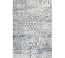 Tapis Extérieur Yoga 300 Bleu Foncé Ivoire 200 X 290 Cm Bleu