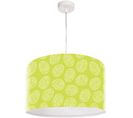 Suspension Bothanica 001-30 Rond Ø 40 Cm Vert