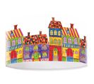 Suspension Kids 068-30 Rond Ø 40 Cm Multicolore