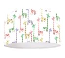 Suspension Kids 079-30 Rond Ø 30 Cm Blanc