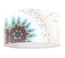 Suspension Mandala 300-30 Rond Ø 30 Cm Blanc