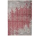 Tapis Baroque 200 160 X 230 Cm Gris