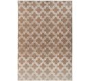 Tapis Monroe 100 80 X 150 Cm Beige