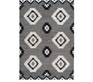 Tapis Ethnie 400 160 X 230 Cm Gris