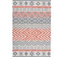 Tapis Ethnie 100 160 X 230 Cm Gris