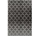 Tapis Monroe 100 120 X 170 Cm Gris