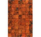 Tapis Voila 100 200 X 290 Cm Orange