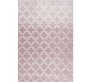 Tapis Monroe 100 160 X 230 Cm Rose