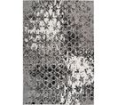 Tapis Iglesia 100 160 X 230 Cm Gris