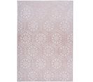 Tapis Monroe 200 200 X 290 Cm Rose