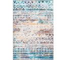 Tapis Galaxy 800 170 X 240 Cm Bleu