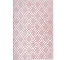 Tapis Monroe 300 160 X 230 Cm Rose