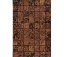 Tapis Voila 100 120 X 170 Cm Marron